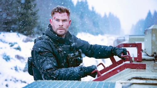 Hóng phim: Netflix chuẩn bị sản xuất "Extraction 3" với sự trở lại của Chris Hemsworth