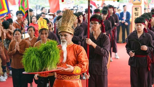 Giỗ Tổ Hùng Vương 2026: Chuẩn bị đồng bộ, đảm bảo trang nghiêm, an toàn và hiệu quả