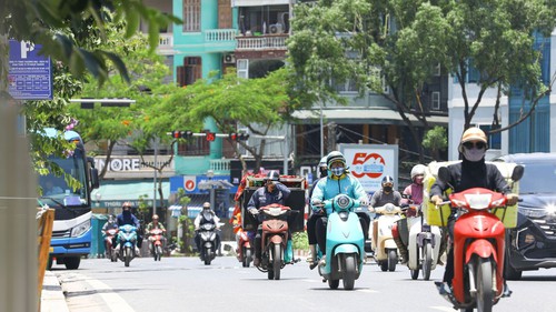 Tháng 5/2026: Nắng nóng vượt trung bình nhiều năm, mưa giảm 15 - 30%