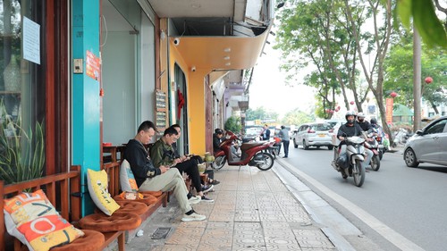 Hà Nội thông qua nhiều nghị quyết về phí hạ tầng và sử dụng đất