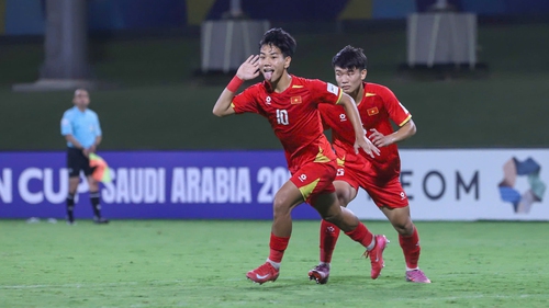 AFC nhận định bất ngờ về vòng tứ kết, U17 Việt Nam tiếp tục hành trình lịch sử