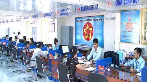 Thủ tướng yêu cầu tiếp tục cắt giảm, đơn giản hóa 4 nhóm thủ tục hành chính