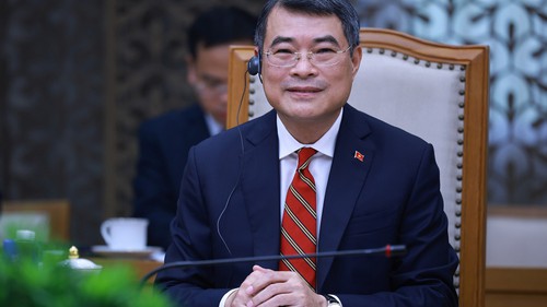 Bổ nhiệm Trợ lý Thủ tướng, Trợ lý Phó Thủ tướng Thường trực Chính phủ