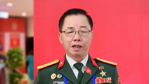 136 năm Ngày sinh Chủ tịch Hồ Chí Minh: Phụng sự Tổ quốc, nhân dân từ những việc làm bình dị