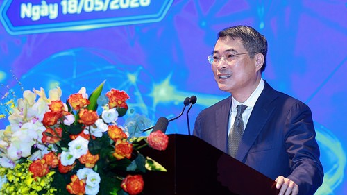 Thủ tướng Lê Minh Hưng: Khoa học công nghệ, đổi mới sáng tạo là "chìa khóa vàng" để hiện thực hóa khát vọng phát triển đất nước
