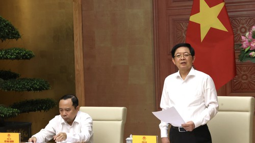 Phó Thủ tướng Hồ Quốc Dũng: Tập trung tháo gỡ vướng mắc, đẩy nhanh giải ngân vốn trong lĩnh vực khoa học công nghệ