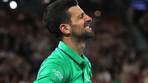 Tin nóng thể thao tối 20/5: Djokovic đối mặt vấn đề nan giải; Arsenal mua sao tuyển Ý sau khi vô địch