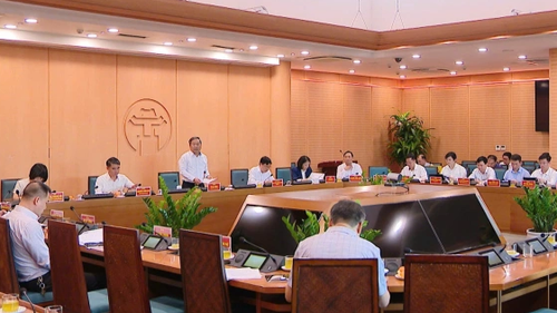Thí điểm mô hình “xã, phường xã hội chủ nghĩa”: Hà Nội xây dựng đề án với hệ thống 54 tiêu chí cụ thể