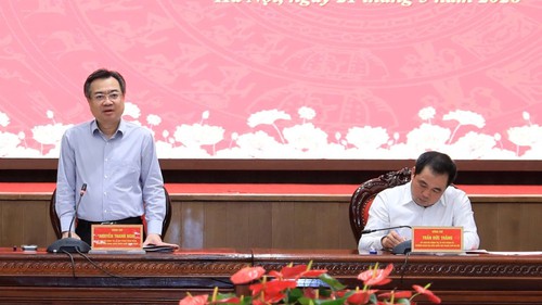 Hà Nội cần kiến tạo, thử nghiệm mô hình mới với vai trò đầu tàu phát triển