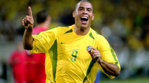 World Cup trong tôi: Cuộc tái sinh thần kỳ của “người ngoài hành tinh” Ronaldo