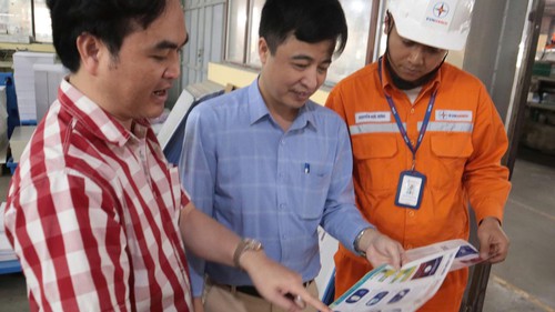 Xây dựng văn hóa tiết kiệm, chống lãng phí: Từ chủ trương đến hành động thực chất ở Thủ đô