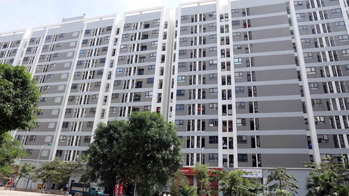 Đã đến lúc coi nhà ở xã hội cho thuê là hạ tầng an sinh