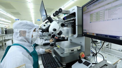 Phê duyệt Chương trình phát triển công nghiệp hỗ trợ giai đoạn 2026 - 2035