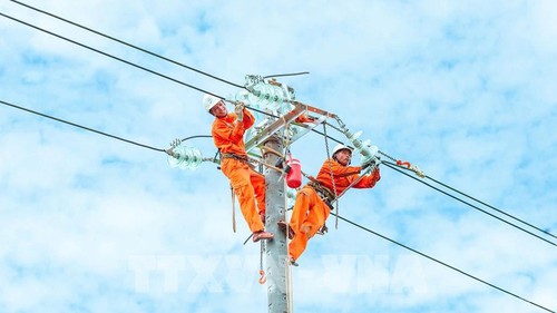 Hà Nội hoãn các lịch cắt điện theo kế hoạch đến hết ngày 1/6