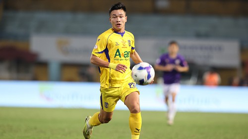 Những tượng đài V-League đang lùi vào quá khứ
