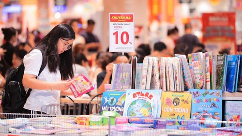 Để trẻ em có một kỳ nghỉ hè an toàn và bổ ích