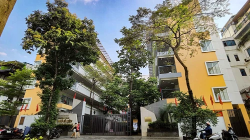 Dự báo thời tiết Hà Nội trong 3 ngày học sinh thi lớp 10