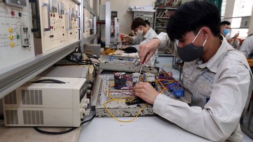Quy định kiến thức văn hóa giáo dục phổ thông trong chương trình đào tạo các ngành, nghề đặc thù