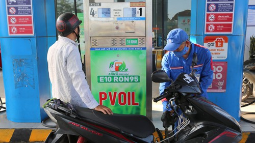 Giải đáp 85 câu hỏi về xăng E10 trước ngày áp dụng toàn quốc