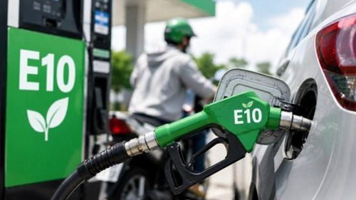Những kẻ “phá bĩnh” về xăng E10