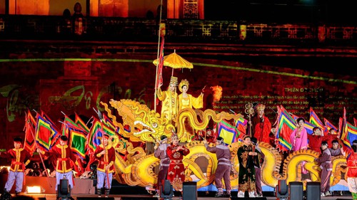Festival Thăng Long - Hà Nội 2026: “Dòng chảy di sản” kết nối Hà Nội truyền thống với nhịp sống đương đại