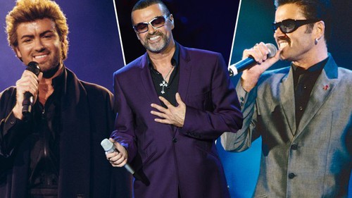 Cuộc đời huyền thoại âm nhạc Anh George Michael lên sân khấu Broadway