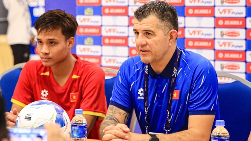 U17 Việt Nam có thể dự World Cup nhờ một 'nhân vật đặc biệt'