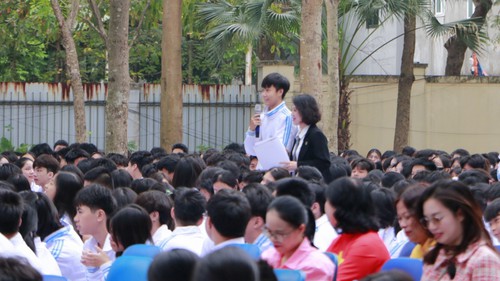 Bảo đảm nguồn lực tương xứng cho công tác phổ biến, giáo dục pháp luật