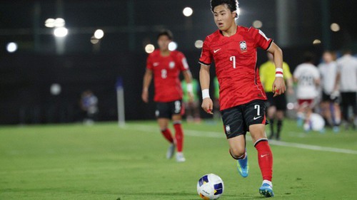U17 Việt Nam 'mổ băng', không thể xem thường U17 Hàn Quốc