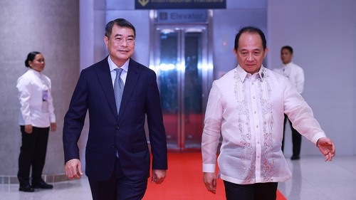 Thủ tướng Lê Minh Hưng kết thúc tốt đẹp chương trình dự Hội nghị Cấp cao ASEAN lần thứ 48