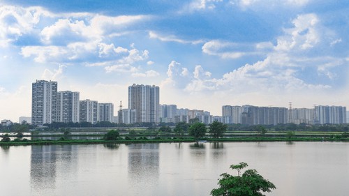 Luật Thủ đô 2026: Tạo đột phá để Hà Nội phát triển trong kỷ nguyên mới