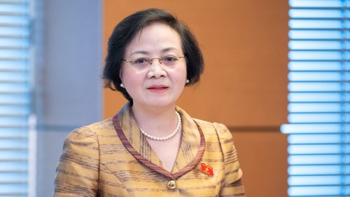 Phó Thủ tướng Phạm Thị Thanh Trà làm Chủ tịch Ủy ban Quốc gia về người cao tuổi