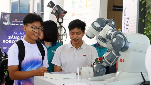 Phát triển 4 cơ sở giáo dục đại học đạt trình độ tiên tiến của nhóm đại học hàng đầu châu Á