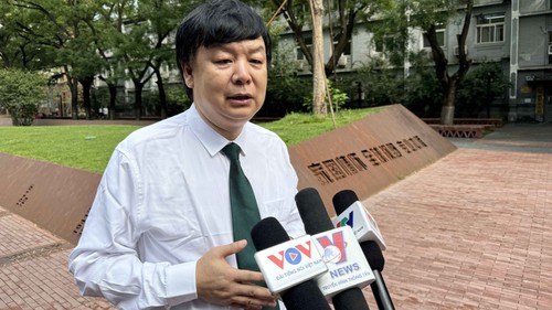 Diễn đàn Tương lai ASEAN 2026: Việt Nam thúc đẩy thảo luận về định hướng hợp tác khu vực