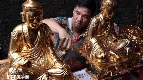 Biến làng nghề thành trung tâm văn hóa sáng tạo