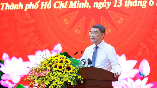 Thủ tướng Lê Minh Hưng: Thi đua phải trở thành động lực hành động cho mục tiêu tăng trưởng hai con số