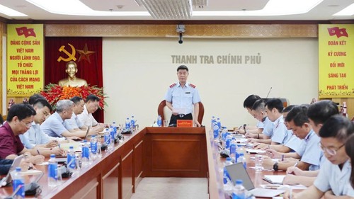 Thanh tra toàn diện ngành dược và thiết bị y tế: Hướng tới minh bạch hóa thị trường chăm sóc sức khỏe