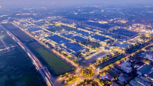 Dữ liệu đất đai: “Hạ tầng mềm” cho tăng trưởng mới