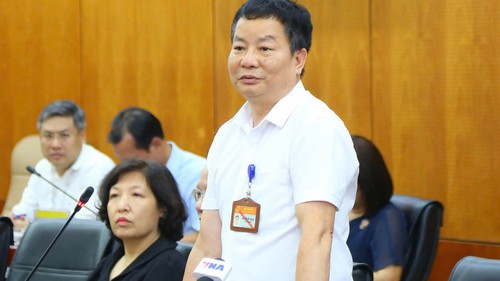 Bộ Nội vụ: 34 địa phương đã hoàn thành phương án tổng thể sắp xếp thôn, tổ dân phố
