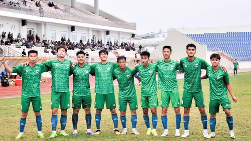 Tin nóng bóng đá Việt Nam hôm nay 3/6: Đối thủ của đội tuyển Việt Nam lộ diện; Xác định ba đội vào VCK giải hạng Nhì
