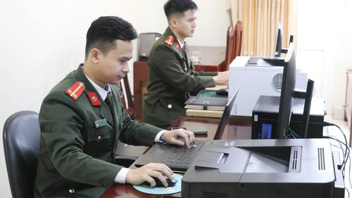 Những điểm mới của Luật An ninh mạng có hiệu lực từ 1/7