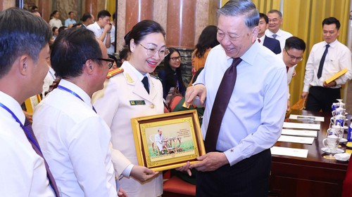 Từ bài viết của Tổng Bí thư, Chủ tịch nước Tô Lâm: Giữ vững giá trị cốt lõi của báo chí trong thời đại số