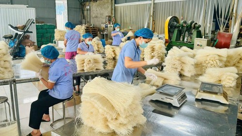Biến di sản thành tài sản: Hướng đi mới cho làng nghề
