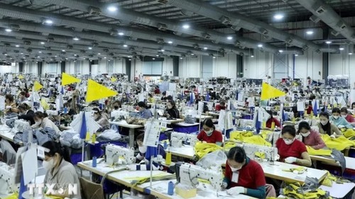 Khai thác năng lực doanh nghiệp nhỏ và vừa: Cơ hội cho tăng trưởng 2 con số