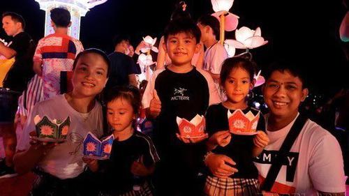 Gia đình Việt Nam thích ứng để giữ gìn những giá trị bền vững
