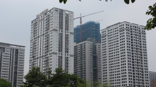 Họp báo Chính phủ: Sẽ có cơ chế ưu đãi vượt trội để phát triển nhà ở cho thuê