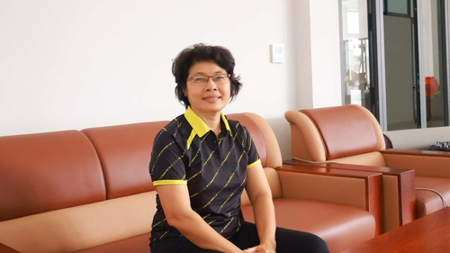 50 năm TP.HCM mang tên Chủ tịch Hồ Chí Minh: Người hùng Olympic Trần Hiếu Ngân và hành trình gieo mầm cho thể thao TP.HCM