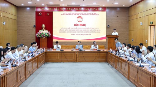 Chức năng, nhiệm vụ của Ban Chỉ đạo của Quốc hội thực hiện Nghị quyết 57