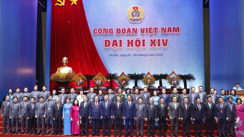 Tổng Bí thư, Chủ tịch nước Tô Lâm: Đất nước đang cần một giai cấp công nhân hiện đại, bản lĩnh, sáng tạo hơn