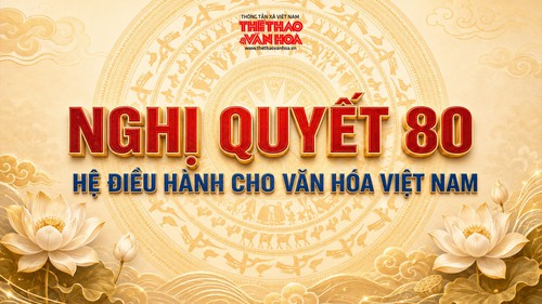 Từ Đề cương 1943 đến Nghị quyết 80: Sự tiếp nối của một dòng chảy kiến tạo